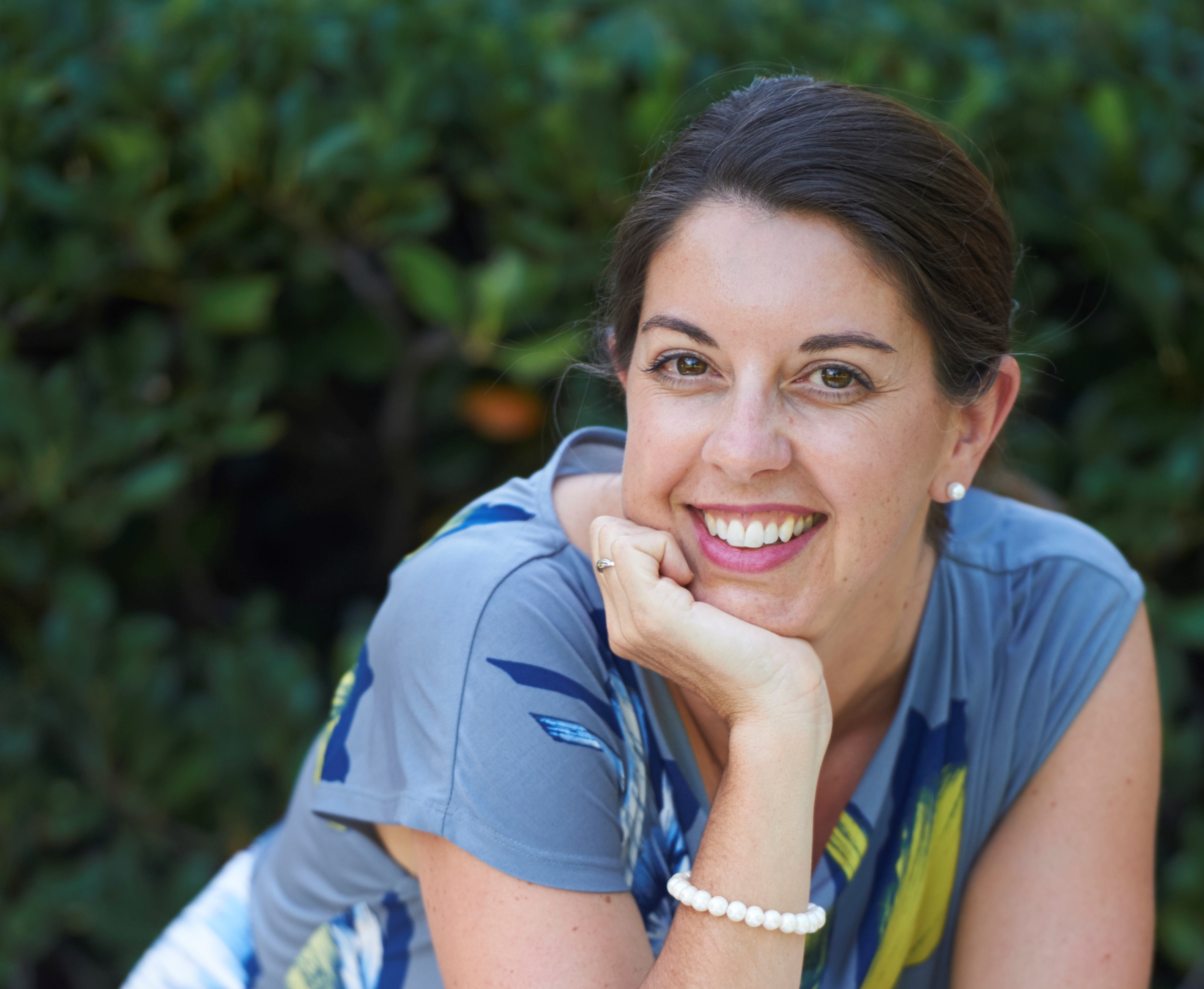 Chelsea Crowe Marriage Celebrant